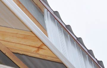 why Caldermoor fascia repairs are essential