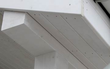 soffits Caldermoor, Greater Manchester