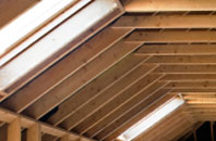 Caldermoor tapered roof insulation quotes